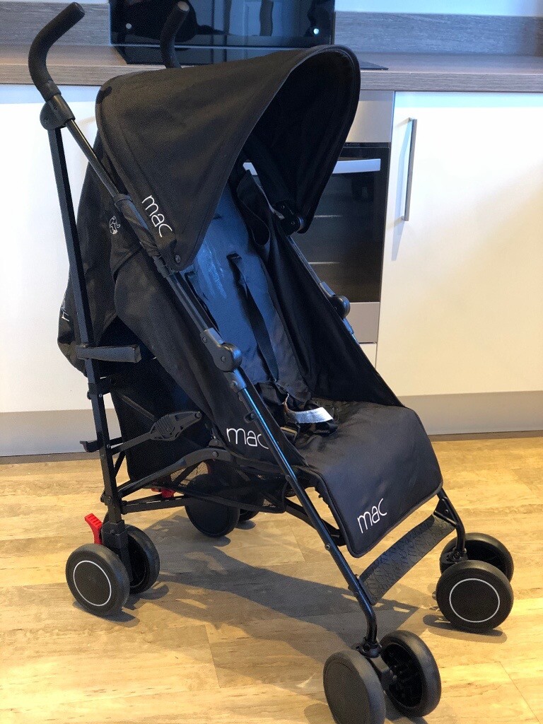 maclaren stroller gumtree